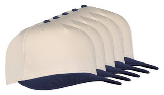 Pack de 50 Ahead 102954 - Gorra de 1995
