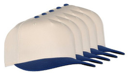 Pack de 50 Ahead 102954 - Gorra de 1995