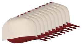 Pack de 100 Ahead 102954 - Gorra de 1995