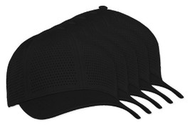 Pack of 5 Ahead 102958 - Ultravent Performance Cap