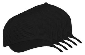 Pack de 5 Ahead 102958 - Gorra de Rendimiento Ultravent