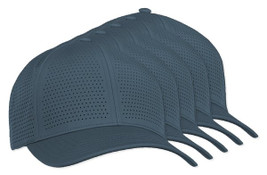 Pack de 5 Ahead 102958 - Gorra de Rendimiento Ultravent