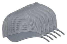 Pack de 5 Ahead 102958 - Gorra de Rendimiento Ultravent
