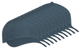 Pack de 10 Ahead 102958 - Gorra de Rendimiento Ultravent