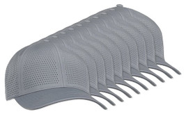 Pack de 10 Ahead 102958 - Gorra de Rendimiento Ultravent
