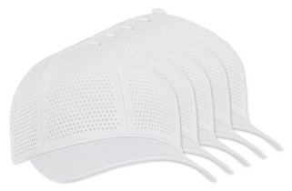 Pack de 50 Ahead 102958 - Gorra de Rendimiento Ultravent