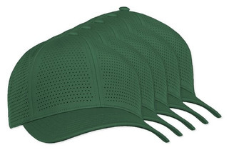 Pack de 50 Ahead 102958 - Gorra de Rendimiento Ultravent