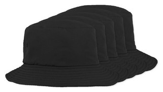 Pack de 5 Ahead 102959 - Sombrero de Cubo Plegable