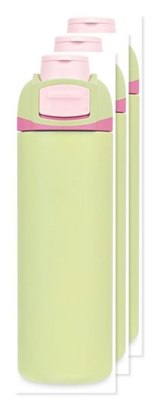 Pack de 30 Aviana 103004 - Botella Arc - 25 oz.