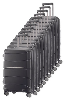 Pack de 10 Samsonite 103055 - Outline Pro Equipaje de Mano