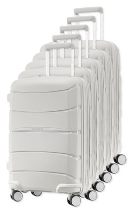 Pack of 50 Samsonite 103055 - Outline Pro Carry-on