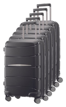 Pack de 50 Samsonite 103055 - Outline Pro Equipaje de Mano