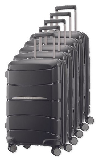 Pack de 50 Samsonite 103055 - Outline Pro Equipaje de Mano