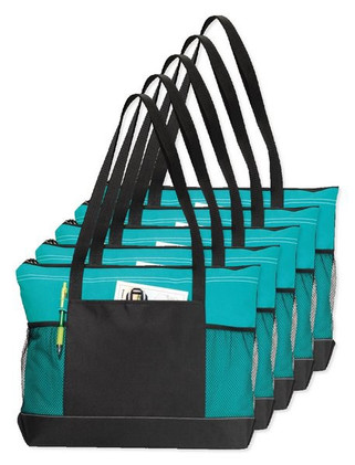 Pack de 50 GiftRetail P1100 - Seleccionar bolsa con cremallera