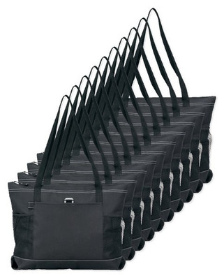 Pack de 100 GiftRetail P1100 - Seleccionar bolsa con cremallera