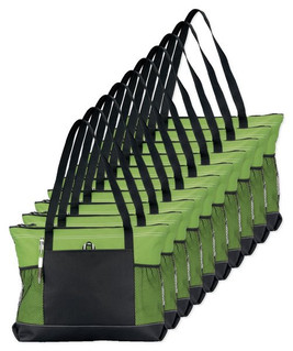 Pack de 100 GiftRetail P1100 - Seleccionar bolsa con cremallera