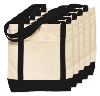 Pack de 50 GiftRetail P127 - Bolsa de barco del alférez