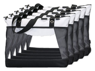 Pack de 5 GiftRetail P1550 - Bolso Venture