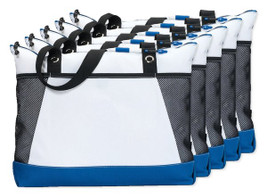Pack of 5 GiftRetail P1550 - Venture Tote