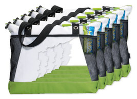 Pack de 5 GiftRetail P1550 - Bolso Venture