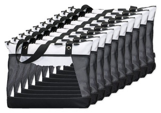 Pack de 10 GiftRetail P1550 - Bolso Venture