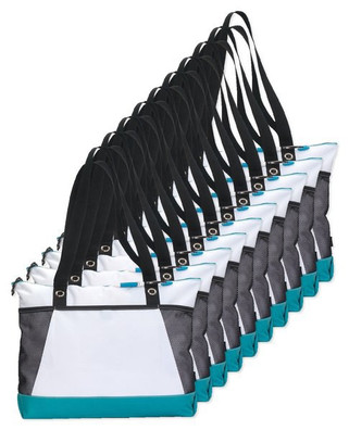 Pack de 10 GiftRetail P1550 - Bolso Venture