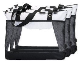 Pack of 30 GiftRetail P1550 - Venture Tote