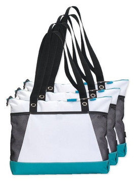 Pack of 30 GiftRetail P1550 - Venture Tote