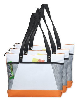 Pack of 30 GiftRetail P1550 - Venture Tote