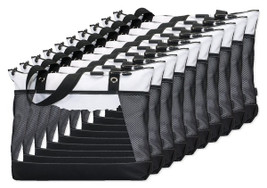 Pack of 100 GiftRetail P1550 - Venture Tote