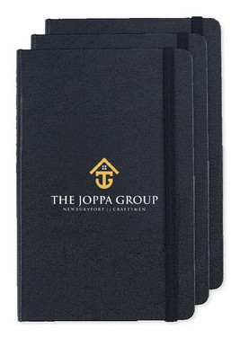 Pack of 30 Moleskine P40030 - Hard Cover Ruled Medium Notebook