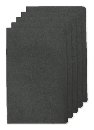 Pack de 50 Moleskine P40067 - Cuaderno Volant rayado grande
