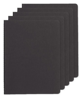 Pack de 50 Moleskine P40085 - Cuaderno Diario Rayado X-Large