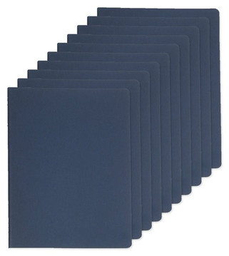 Pack de 100 Moleskine P40085 - Cuaderno Diario Rayado X-Large