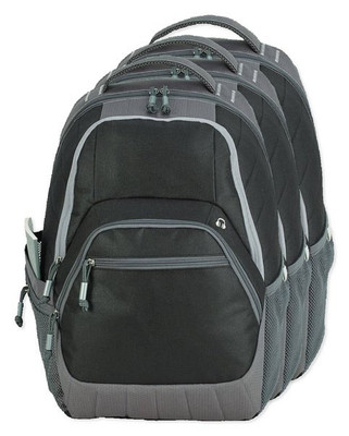 Pack de 30 GiftRetail P5540 - Mochila para portátil Rangeley Deluxe