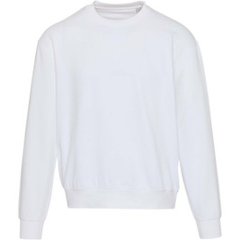 Elevate 39564 - Boris 280 g/m2 unisex OCS organic oversized crewneck sweater