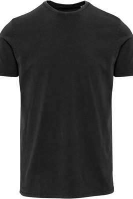 Elevate 39565 - T-shirt homme délavé à manches courtes Nanaimo de 160 g/m2