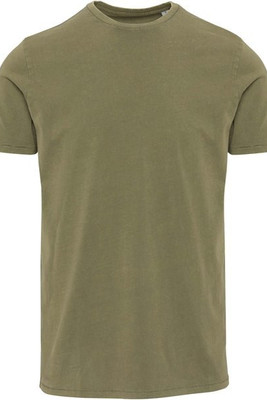 Elevate 39565 - Nanaimo 160 g/m2 short sleeve washed men's t-shirt