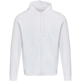 Elevate 39666 - Sweat à capuche unisexe recyclé biologique certifié OCS de 280 g/m² Jasper