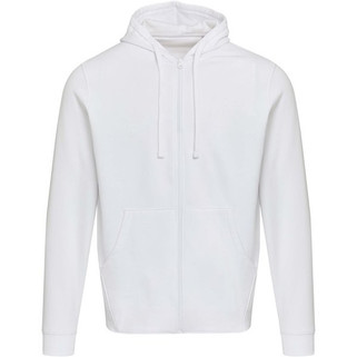 Elevate 39666 - Sweat à capuche unisexe recyclé biologique certifié OCS de 280 g/m² Jasper
