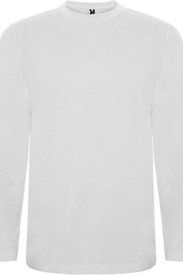 Roly K1217 - Extreme 160 g/m2 long sleeve t-shirt