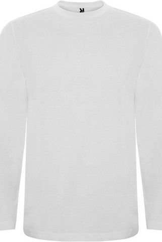 Roly K1217 - T-shirt à manches longues Extrême de 160 g/m2