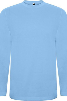 Roly K1217 - Extreme 160 g/m2 long sleeve t-shirt