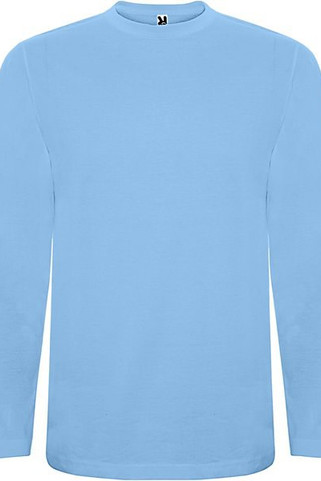 Roly K1217 - Extreme 160 g/m2 långärmad T-shirt