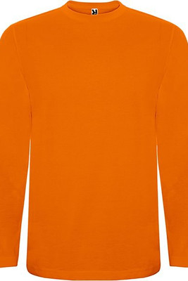 Roly K1217 - Extreme 160 g/m2 long sleeve t-shirt