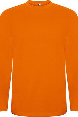 Roly K1217 - T-shirt à manches longues Extrême de 160 g/m2