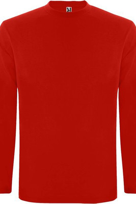 Roly K1217 - Extreme 160 g/m2 long sleeve t-shirt