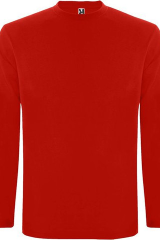 Roly K1217 - T-shirt à manches longues Extrême de 160 g/m2