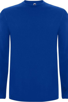 Roly K1217 - Extreme 160 g/m2 long sleeve t-shirt