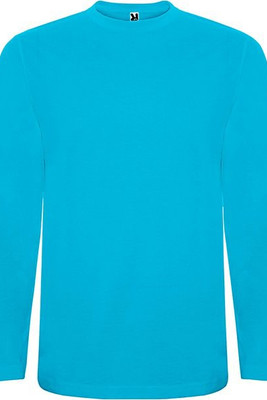 Roly K1217 - Extreme 160 g/m2 long sleeve t-shirt